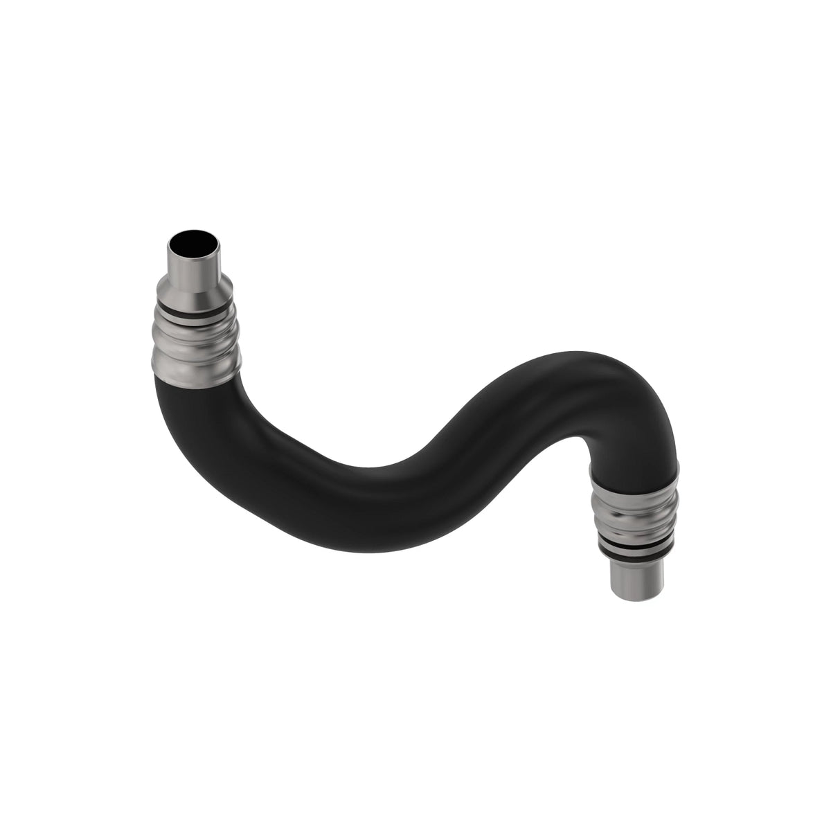 AL157931: Fits John Deere AL157931 Oil Cooler Hose – Genuine OEM