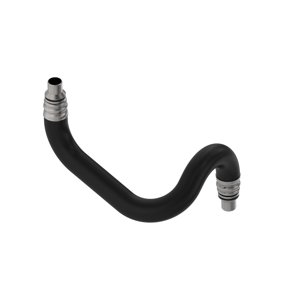 AL157932: Fits John Deere AL157932 Oil Cooler Hose – Genuine OEM
