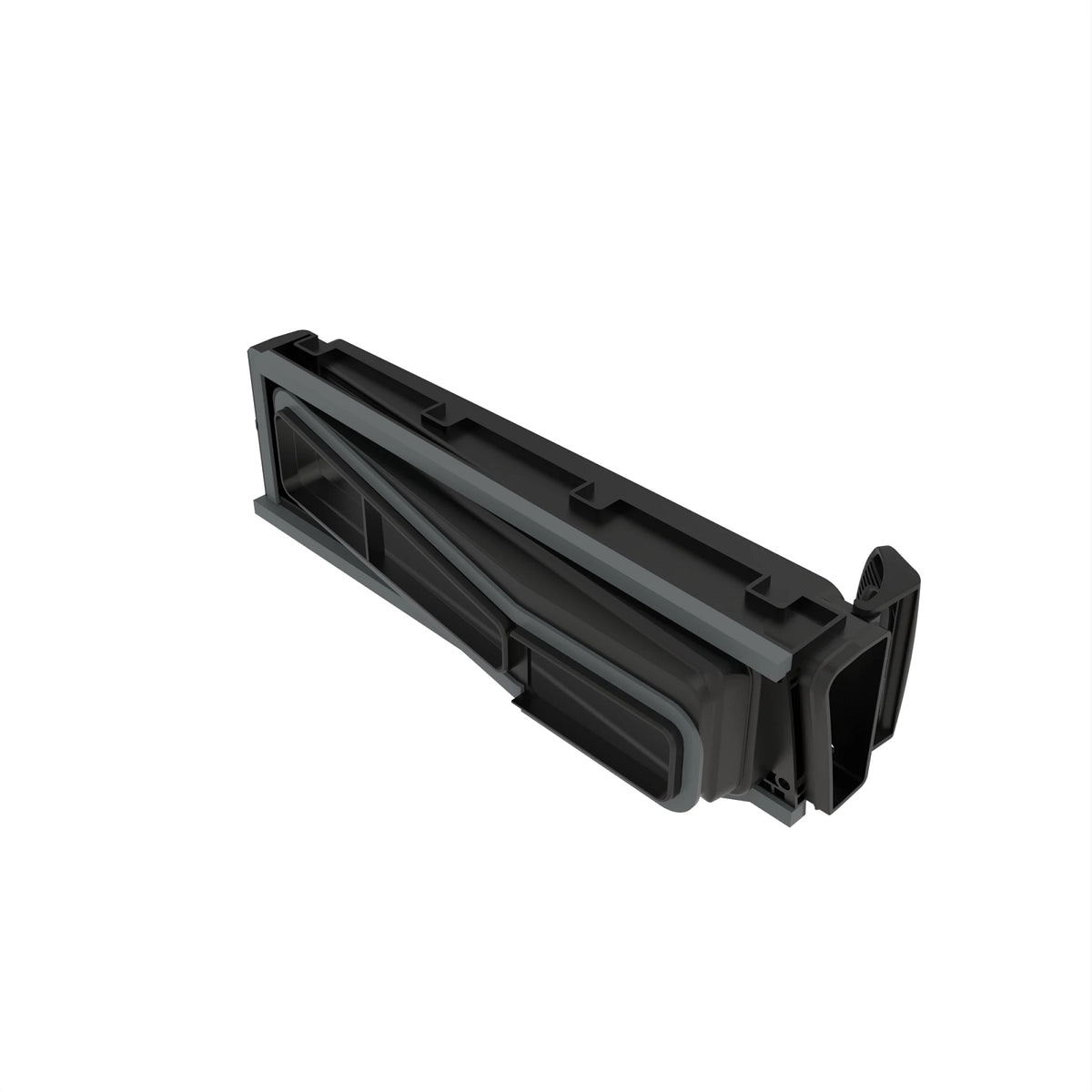 AL157947: Fits John Deere AL157947 Right Side Air Circulation Box – Genuine OEM