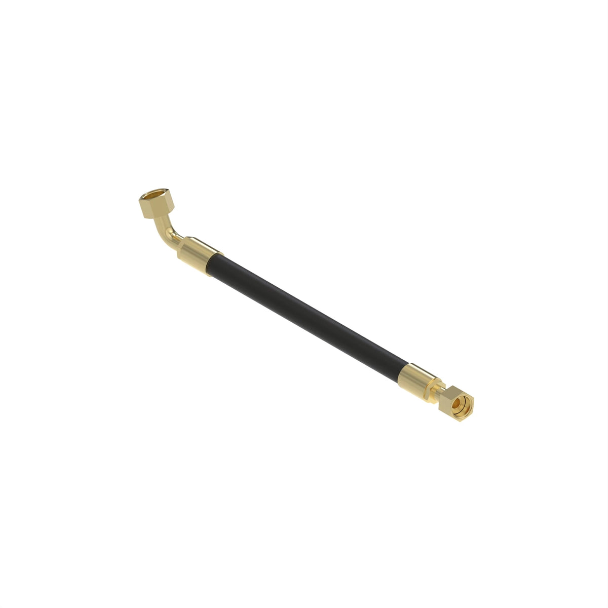 AL157978: Fits John Deere AL157978 Hydraulic Hose – Genuine OEM