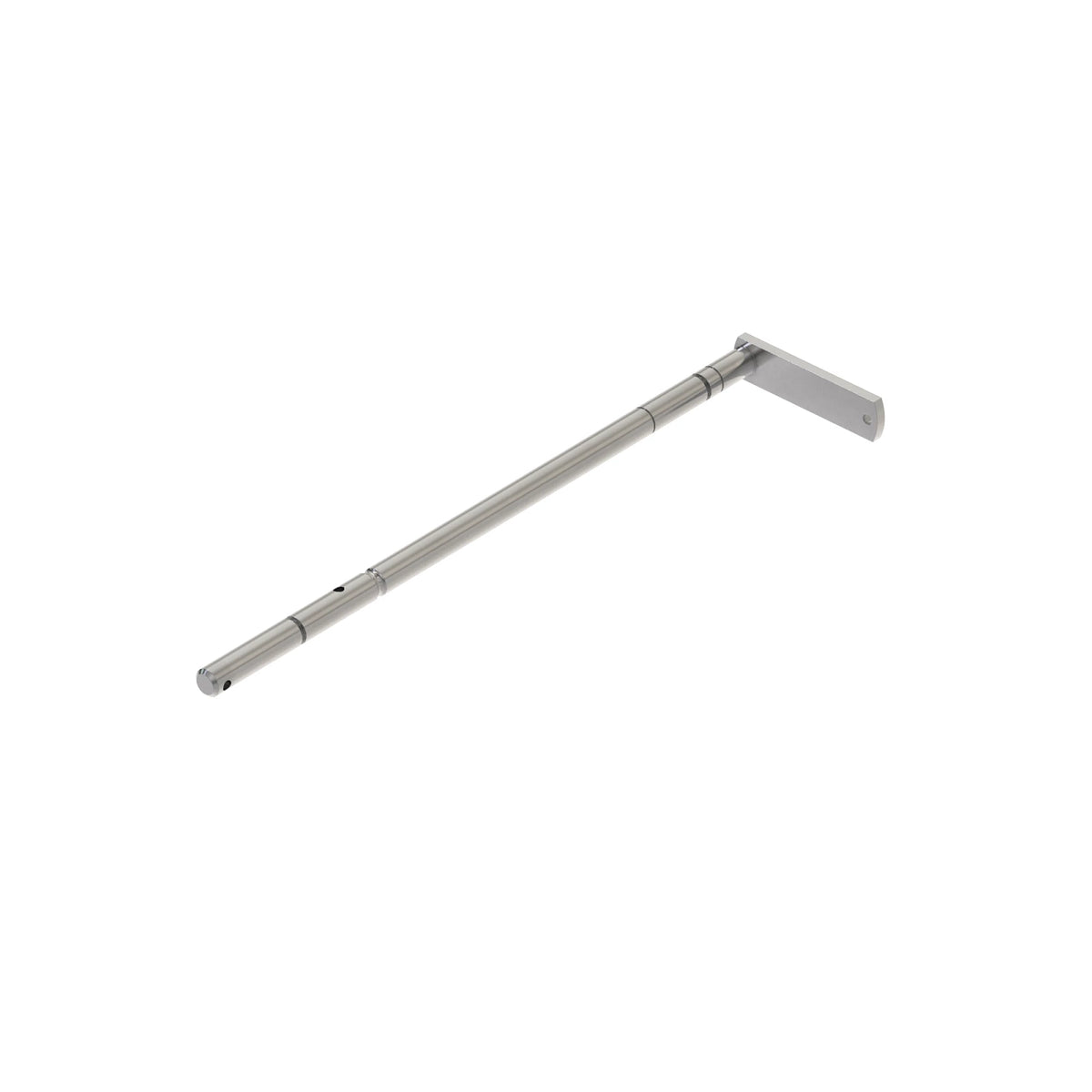 AL158041: Fits John Deere AL158041 PowrQuad™ Transmission Shaft – Genuine OEM