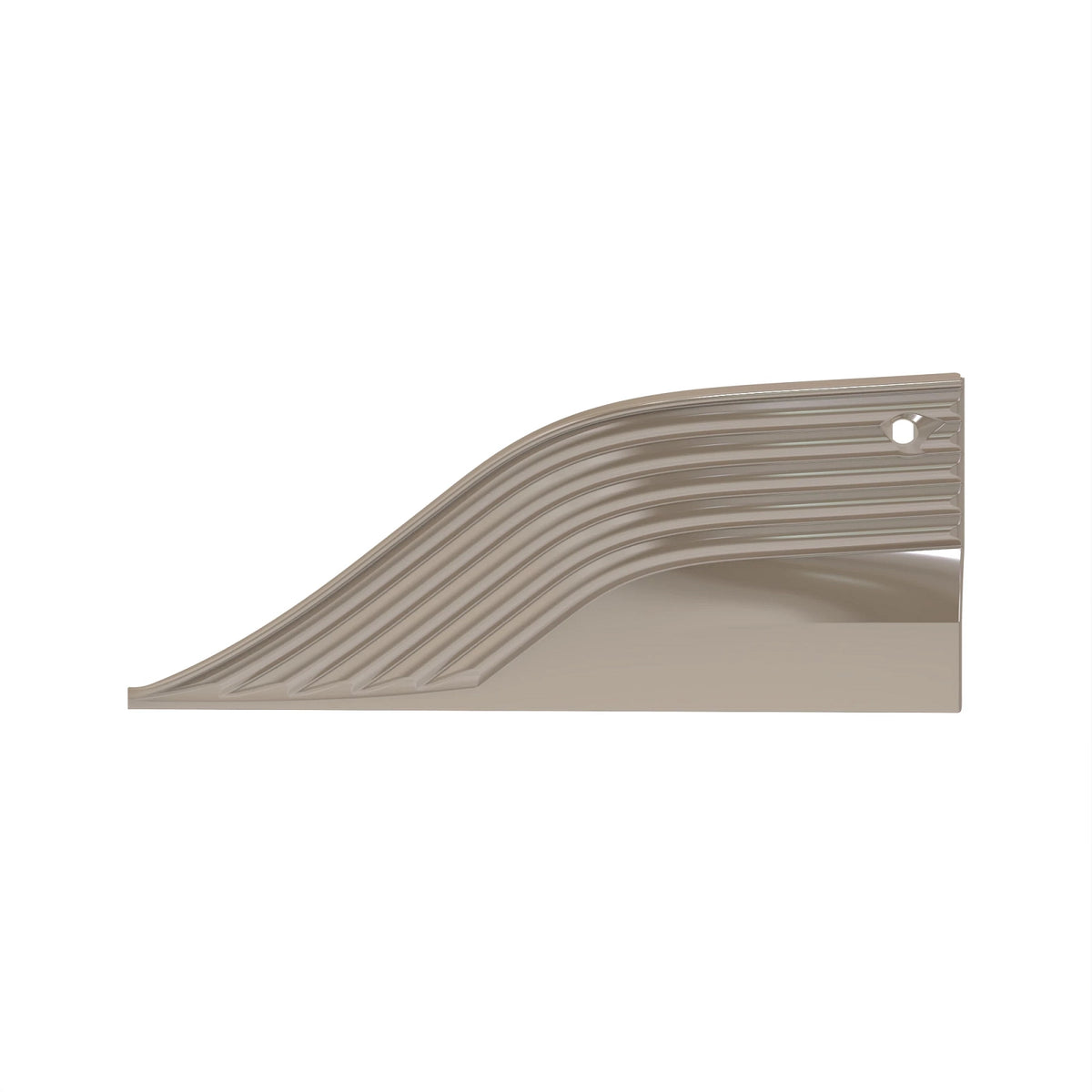 AL158045: Fits John Deere AL158045 Shield Panel, Left Side – Genuine OEM