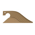 AL158046: Fits John Deere AL158046 Panel, Right Side – Genuine OEM