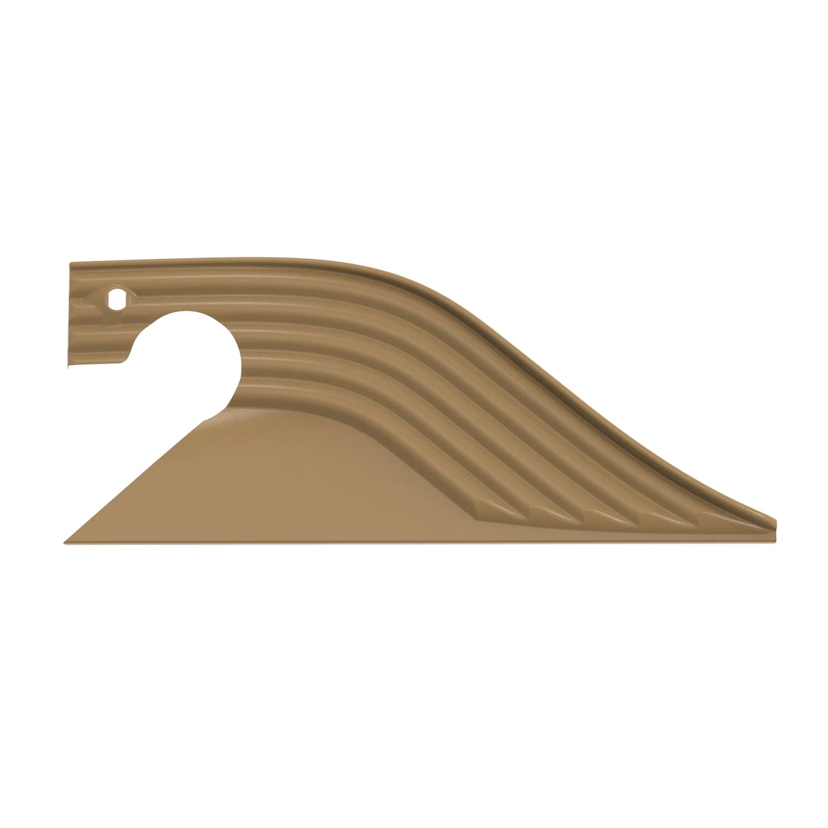 AL158046: Fits John Deere AL158046 Panel, Right Side – Genuine OEM