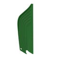 AL158048: Fits John Deere AL158048 Panel, Right Side – Genuine OEM