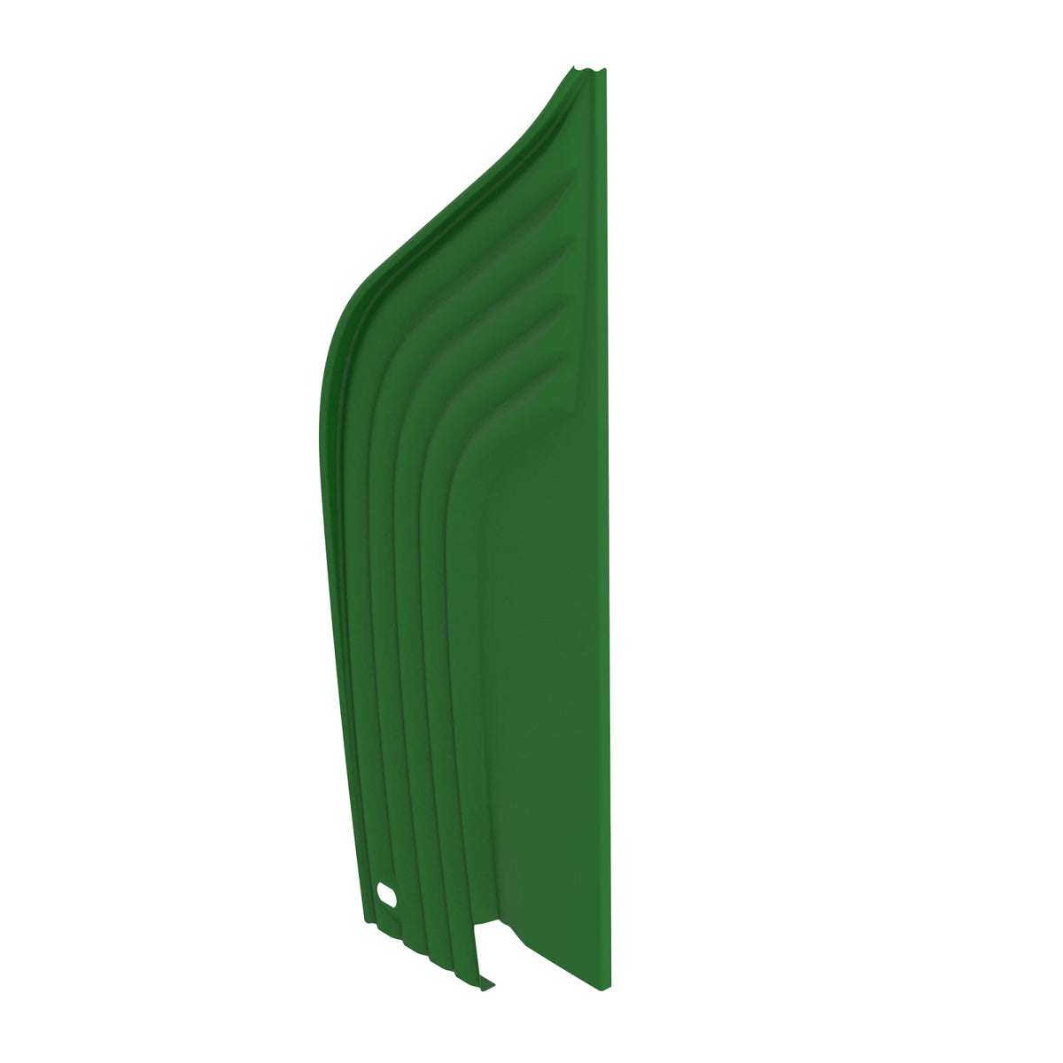 AL158048: Fits John Deere AL158048 Panel, Right Side – Genuine OEM
