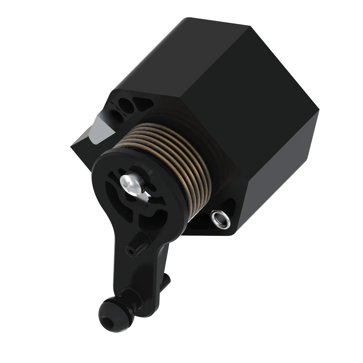 AL158070: Fits John Deere AL158070 Potentiometer – Genuine OEM