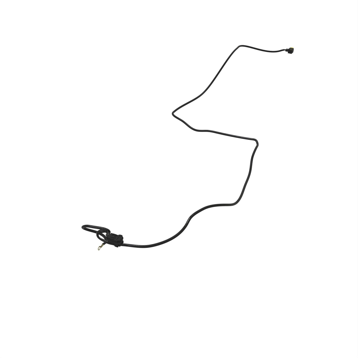 AL158293: Fits John Deere AL158293 Power Supply Wiring Harness – Genuine OEM