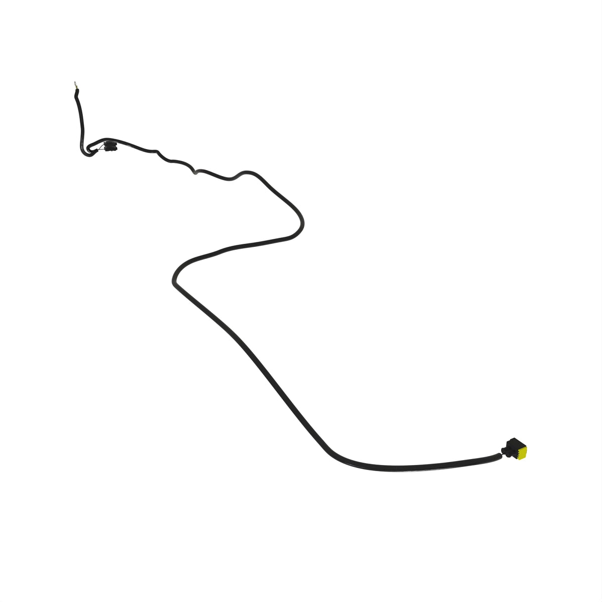 AL158294: Fits John Deere AL158294 Power Supply Wiring Harness – Genuine OEM