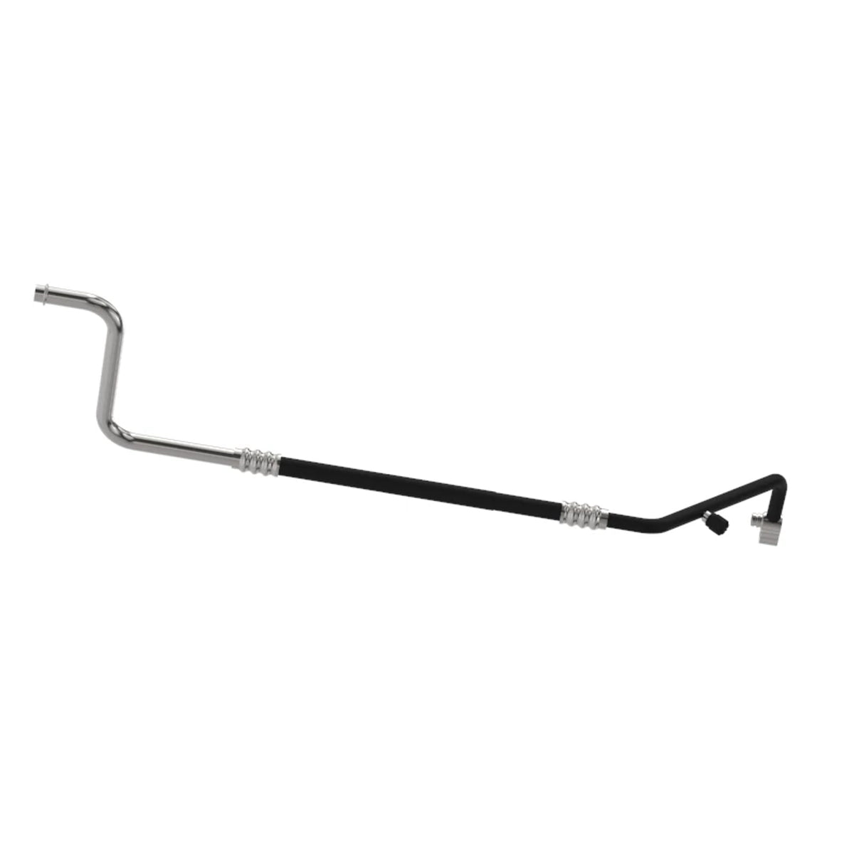 AL158321: Fits John Deere AL158321 Refrigerant Hose – Genuine OEM