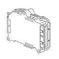 AL158432: Fits John Deere AL158432 Engine Electronic Control Unit, Tier II – Genuine OEM