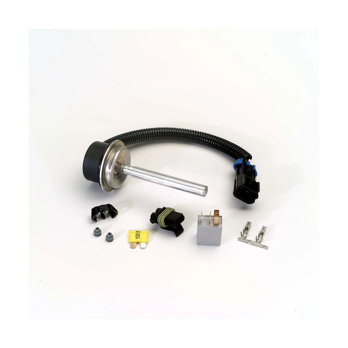 AL158520: Fits John Deere AL158520 Heater – Genuine OEM