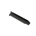AL158538: Fits John Deere AL158538 Cover with Plug, Right Side – Genuine OEM