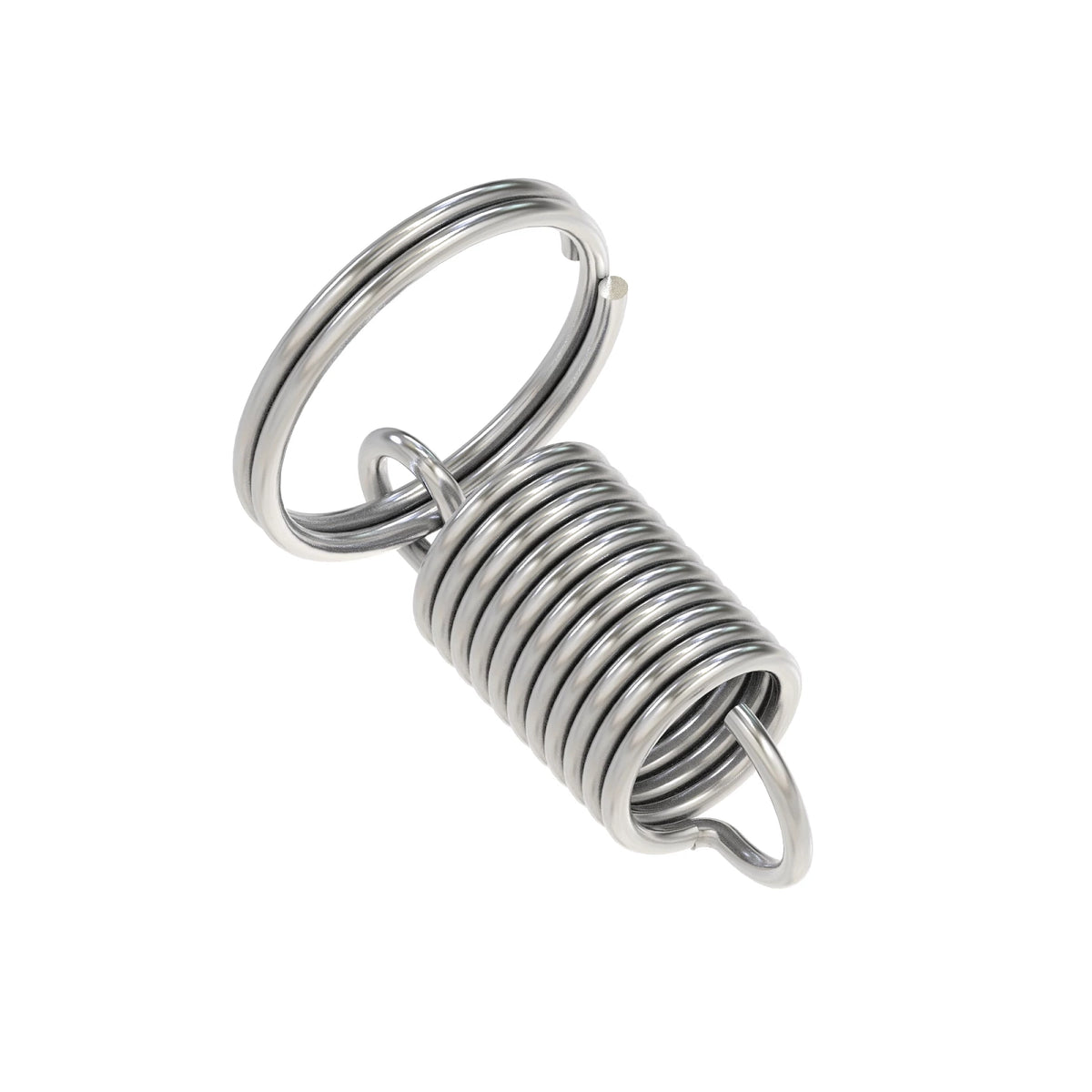 AL158721: Fits John Deere AL158721 Extension Spring – Genuine OEM