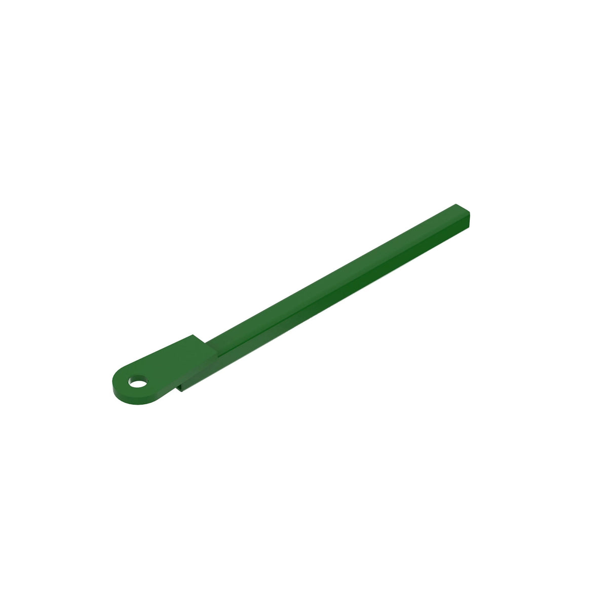 AL158813: Fits John Deere AL158813 Structural Tube – Genuine OEM