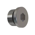 AL158828: Fits John Deere AL158828 Fitting Plug – Genuine OEM