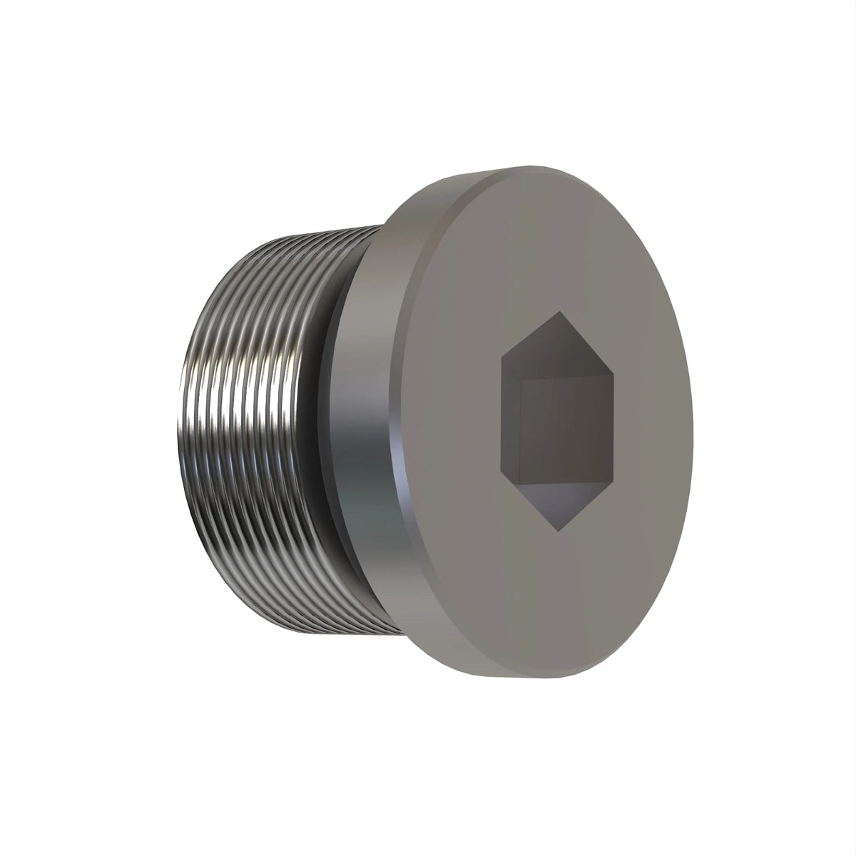 AL158828: Fits John Deere AL158828 Fitting Plug – Genuine OEM
