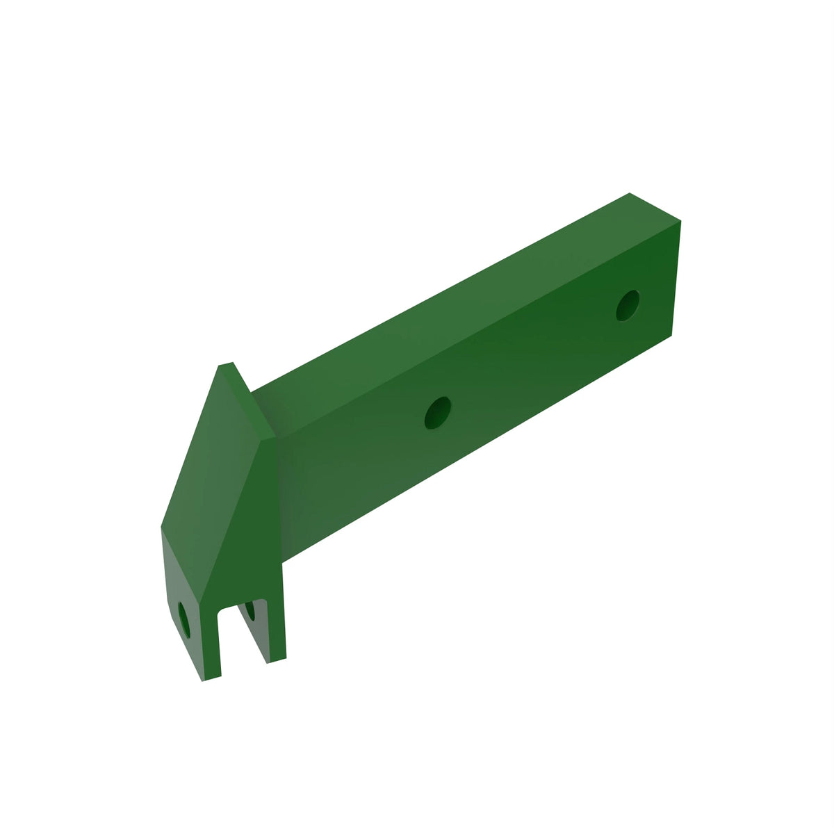 AL158860: Fits John Deere AL158860 Support – Genuine OEM