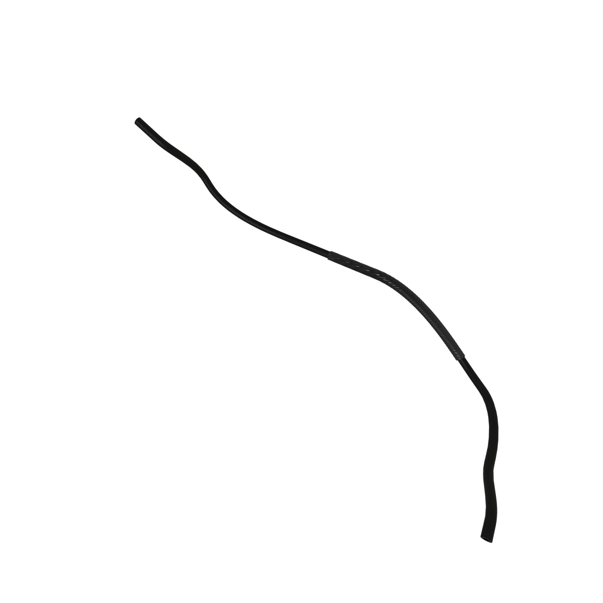 AL158889: Fits John Deere AL158889 Fabricated Hose Guard – Genuine OEM
