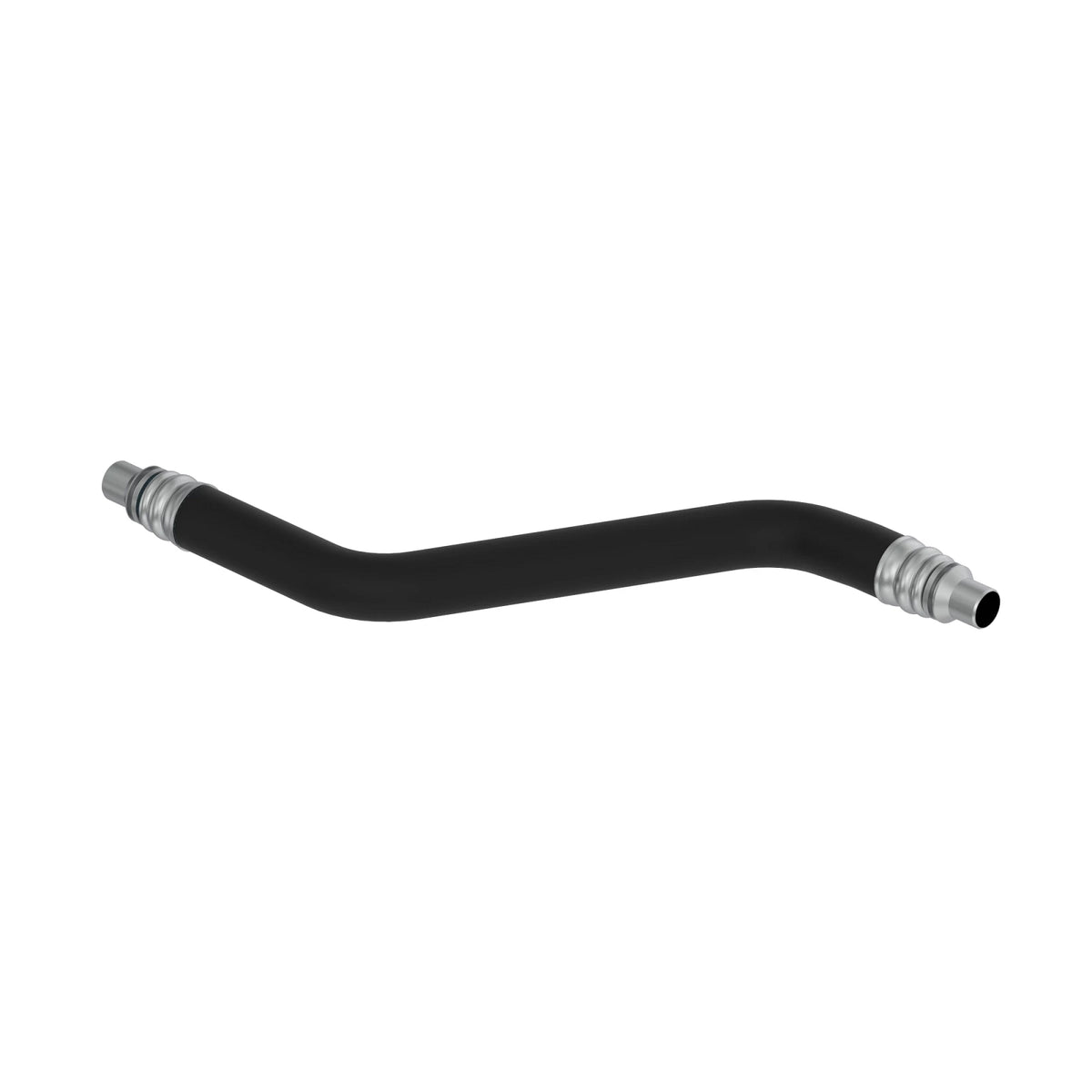AL158899: Fits John Deere AL158899 Oil Cooler Hose – Genuine OEM