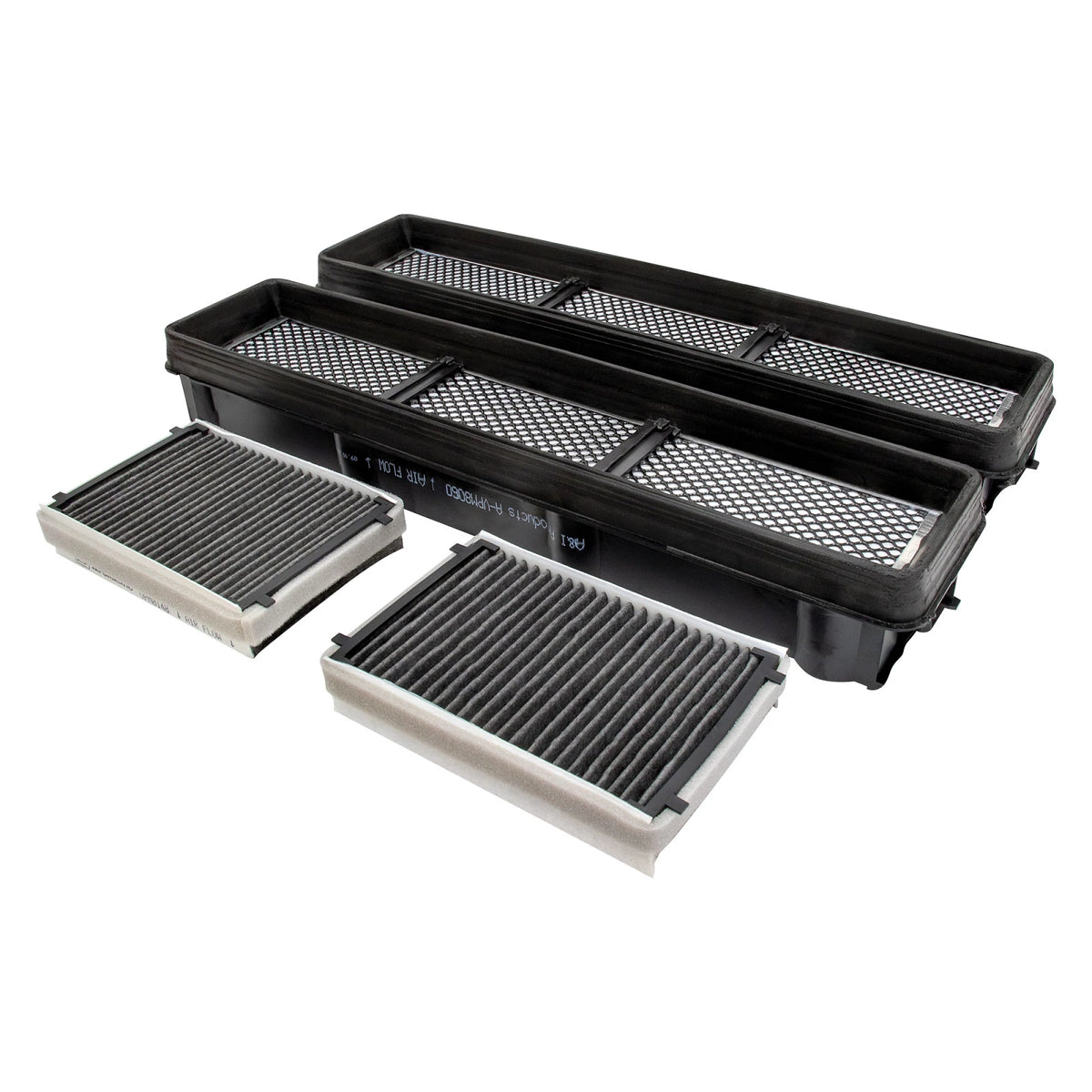 AL158986: Fits John Deere AL158986 Activated Carbon Air Filter – Genuine OEM