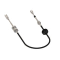 AL159083: Fits John Deere AL159083 Pick-Up Hitch Push Pull Cable – Genuine OEM