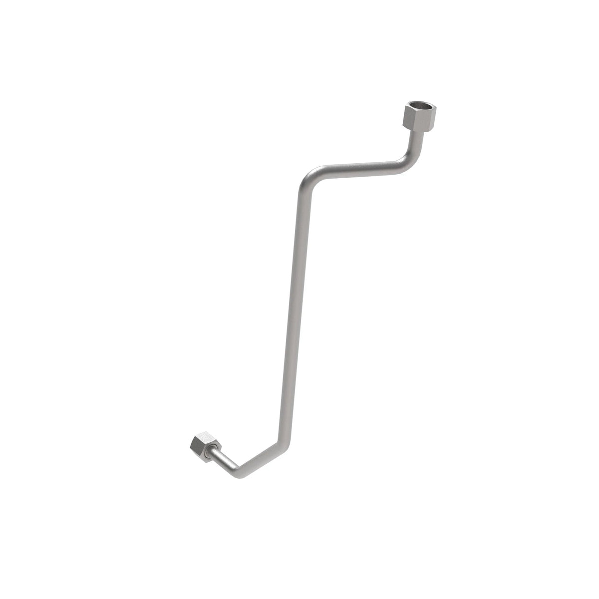 AL159141: Fits John Deere AL159141 Oil Line, Value to Accumulator – Genuine OEM