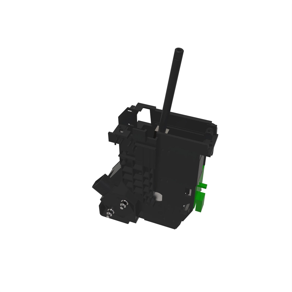 AL159153: Fits John Deere AL159153 Shifting Control – Genuine OEM