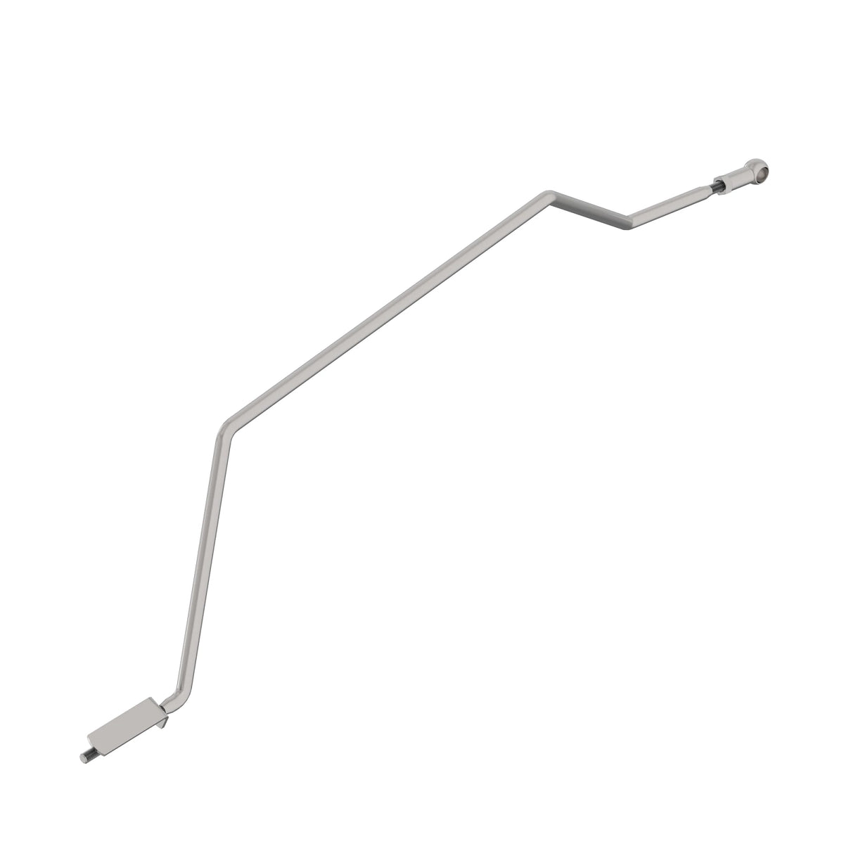 AL159198: Fits John Deere AL159198 Rod – Genuine OEM