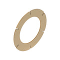 AL159216: Fits John Deere AL159216 Differential Disk with Inner Spline – Genuine OEM