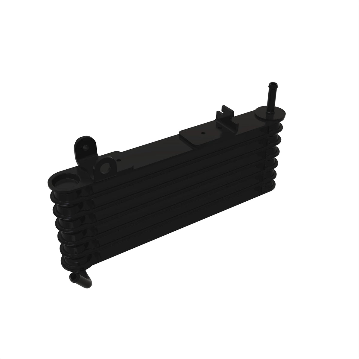 AL159242: Fits John Deere AL159242 Fuel Cooler – Genuine OEM