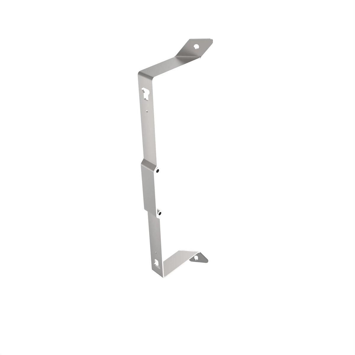 AL159256: Fits John Deere AL159256 Fuel Cooler Bracket – Genuine OEM