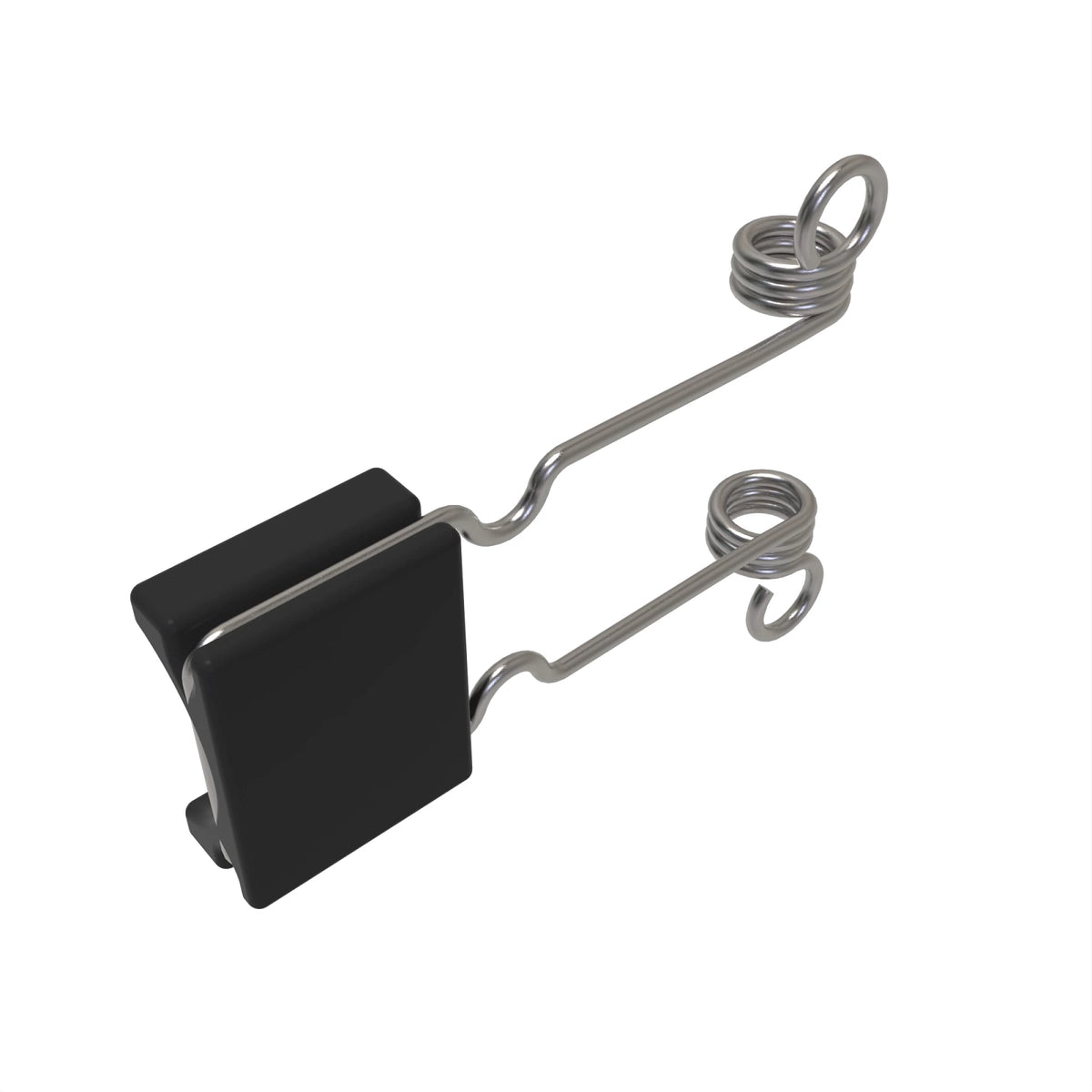 AL159304: Fits John Deere AL159304 Latch – Genuine OEM