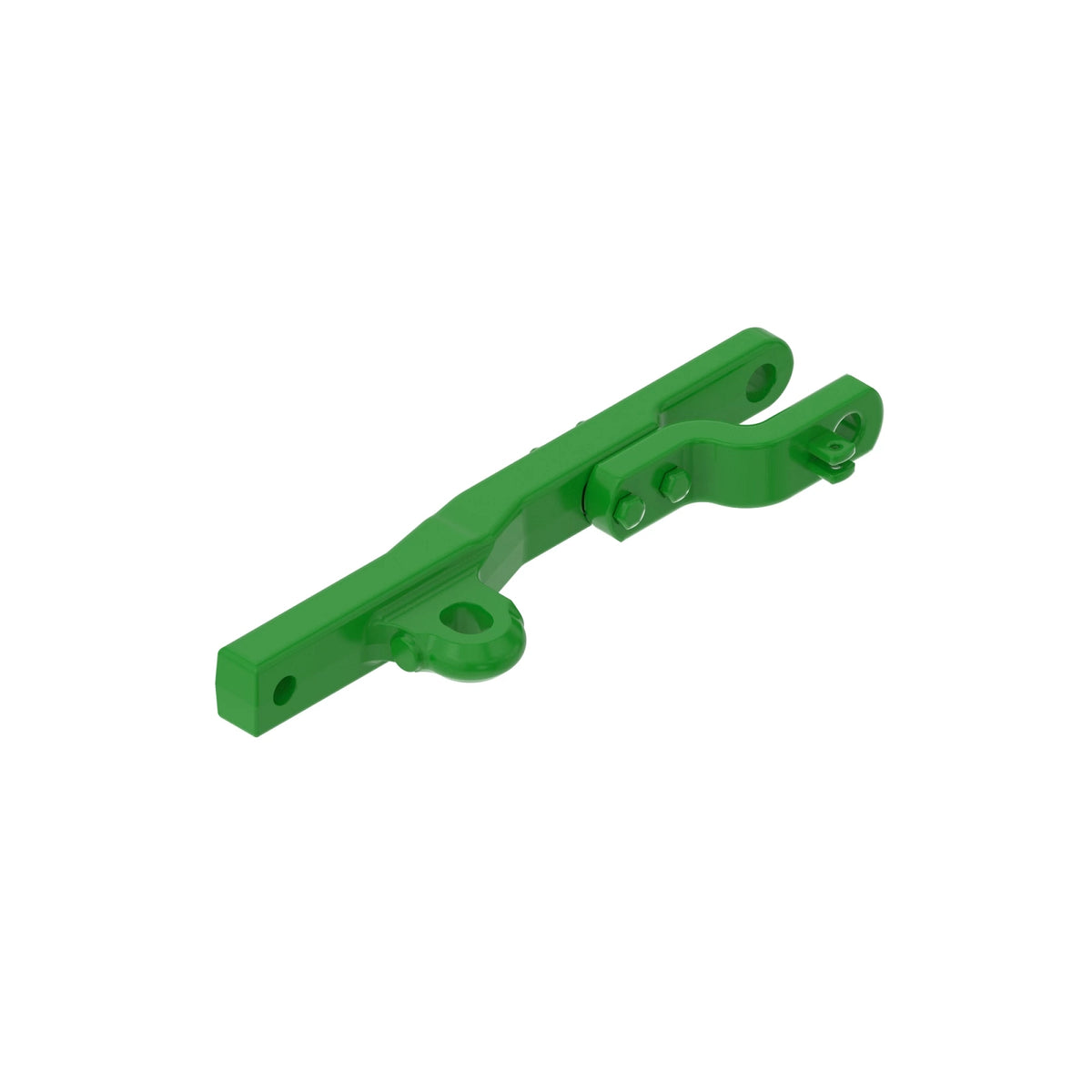 AL159328: Fits John Deere AL159328 Pickup Hitch Drawbar – Genuine OEM