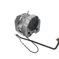 AL159442: Fits John Deere AL159442 Clutch Kit – Genuine OEM