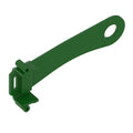 AL159584: Fits John Deere AL159584 Left Side Support Assembly – Genuine OEM
