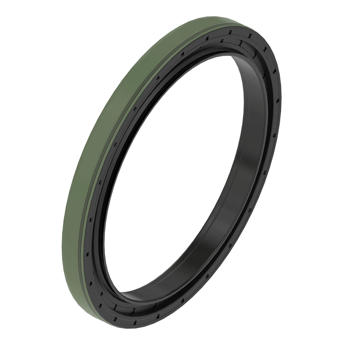 AL159594: Fits John Deere AL159594 Wheel Hub Seal – Genuine OEM