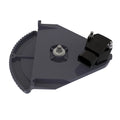 AL159618: Fits John Deere AL159618 Hand Throttle Assembly Control – Genuine OEM