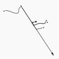 AL159666: Fits John Deere AL159666 Transmission Wiring Harness – Genuine OEM