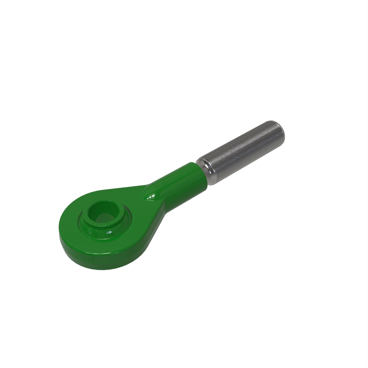 AL159962: Fits John Deere AL159962 Front Center Link End – Genuine OEM