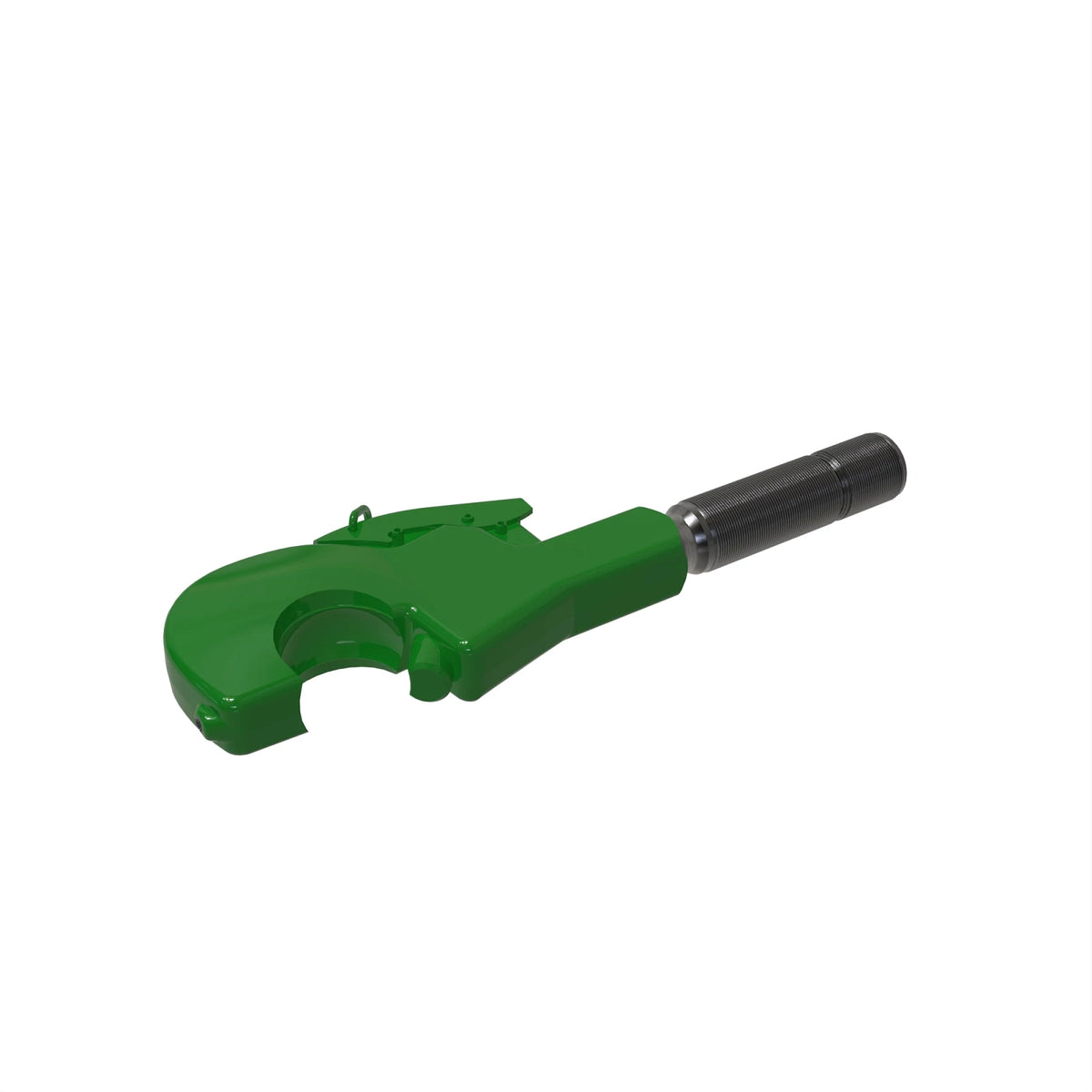 AL159964: Fits John Deere AL159964 End Link with Hook – Genuine OEM
