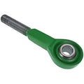 AL159972: Fits John Deere AL159972 Top Link End with Ball Socket, Category II – Genuine OEM