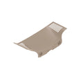 AL159986: Fits John Deere AL159986 Upholstery Cover – Genuine OEM