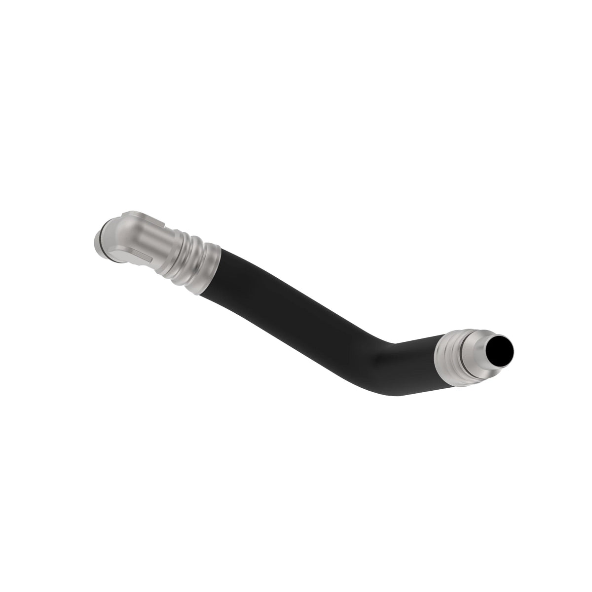 AL159998: Fits John Deere AL159998 Oil Cooler Hose – Genuine OEM