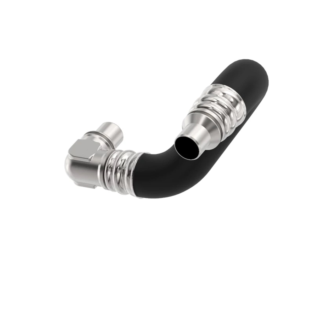 AL159999: Fits John Deere AL159999 Oil Cooler Hose – Genuine OEM