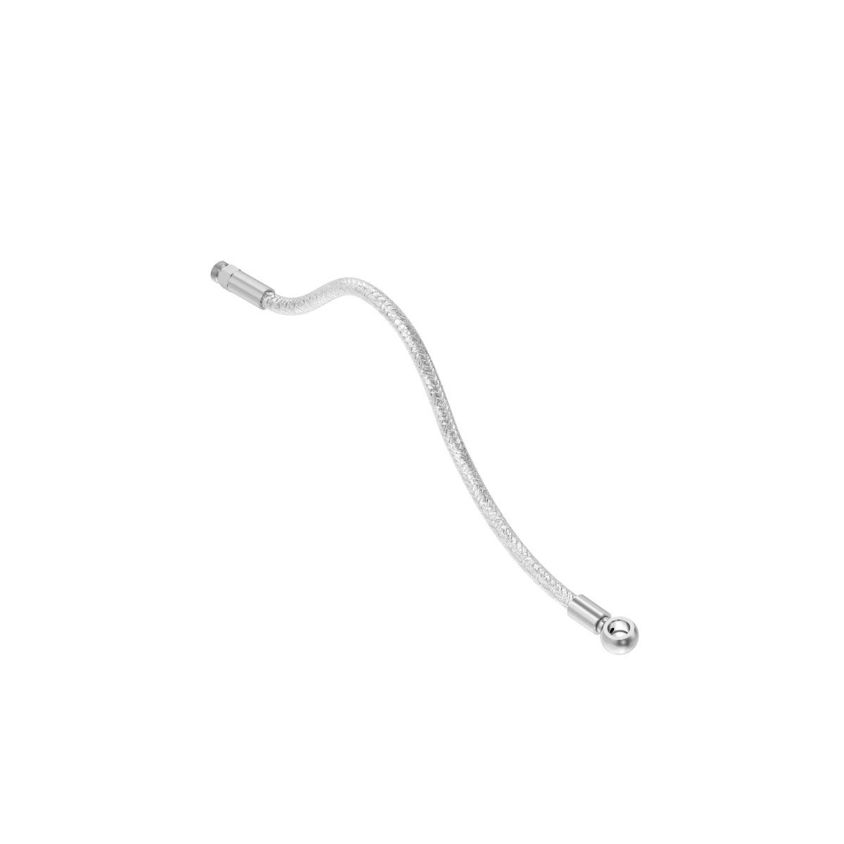 AL160097: Fits John Deere AL160097 Hydraulic Hose – Genuine OEM