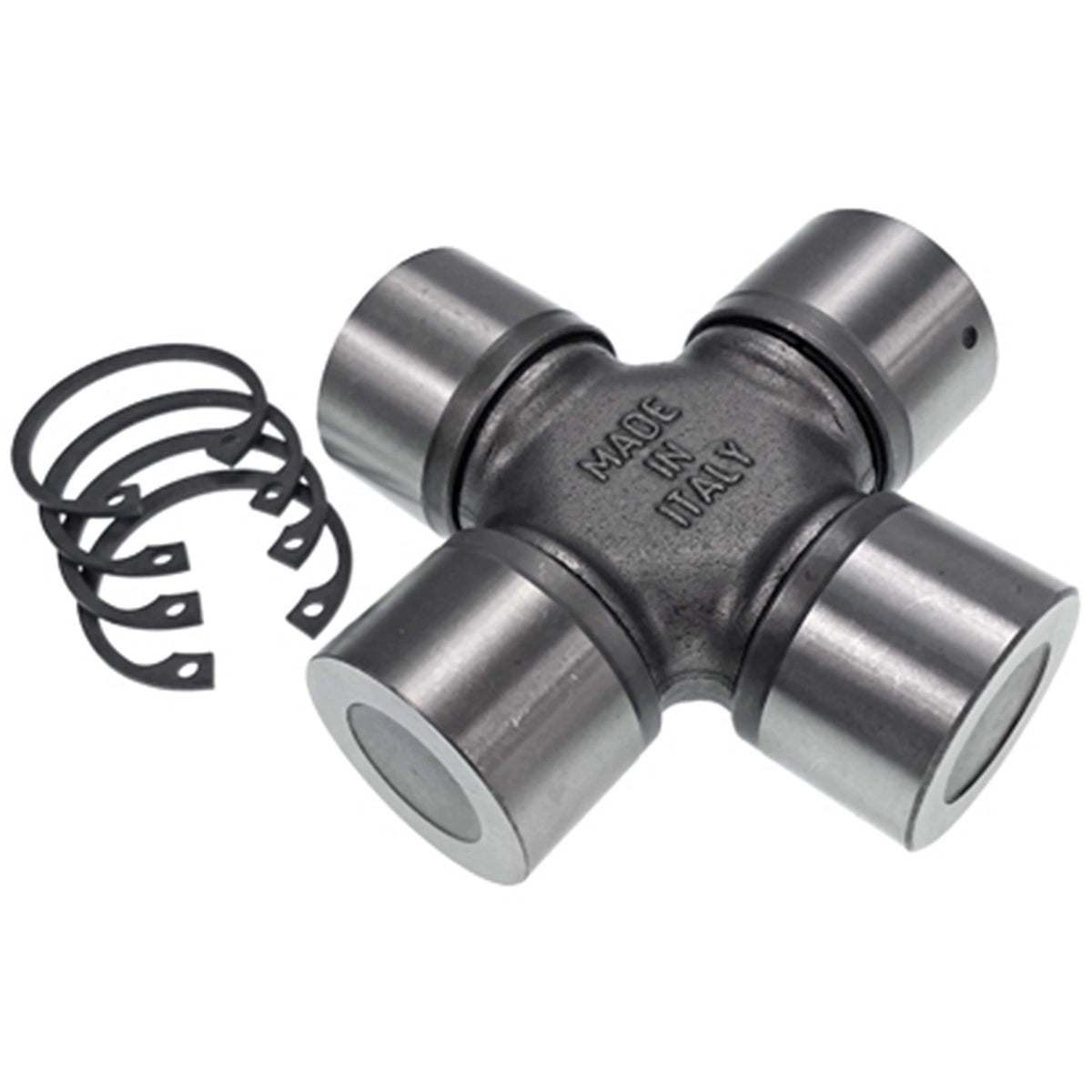 AL160144: Fits John Deere AL160144 Universal Joint Cross – Genuine OEM