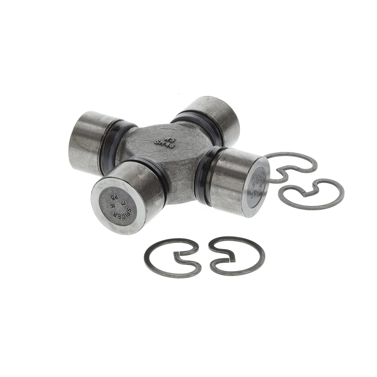AL160160: Fits John Deere AL160160 Universal Joint Cross Bearing – Genuine OEM