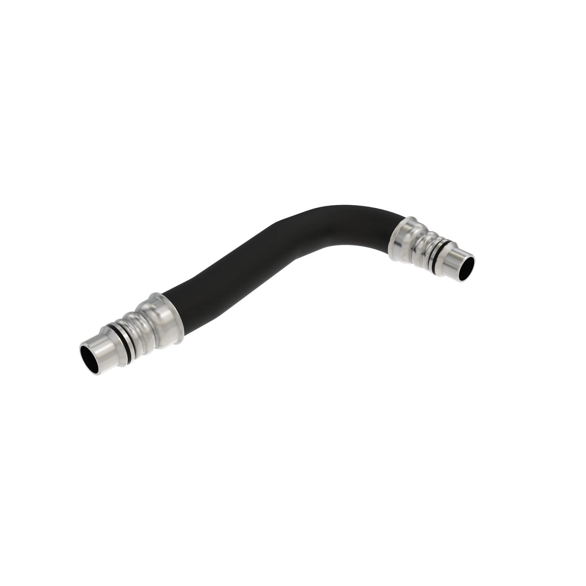 AL160370: Fits John Deere AL160370 Oil Reservoir Hydraulic Hose – Genuine OEM