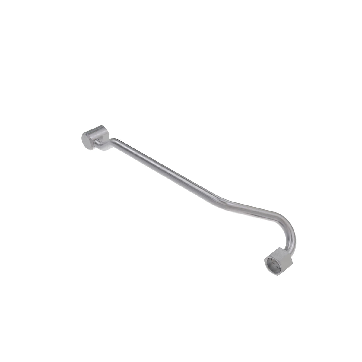 AL160420: Fits John Deere AL160420 Oil Line – Genuine OEM
